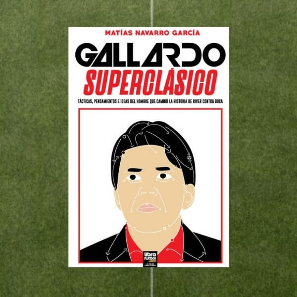 GALLARDO SUPERCLÁSICO