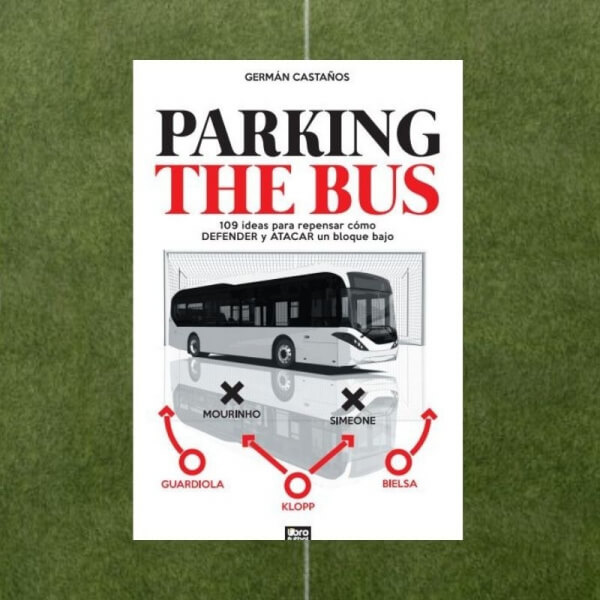 PARKING THE BUS
