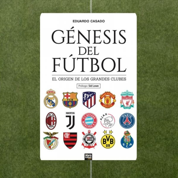 Génesis del Fútbol