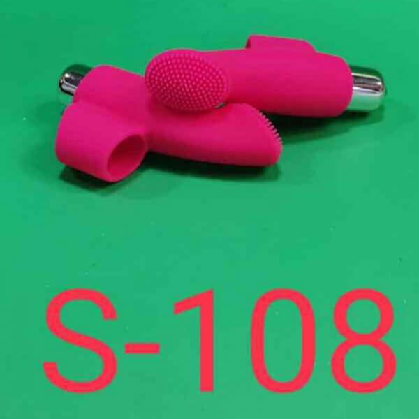 Vibrador Estimulante de Clictoris