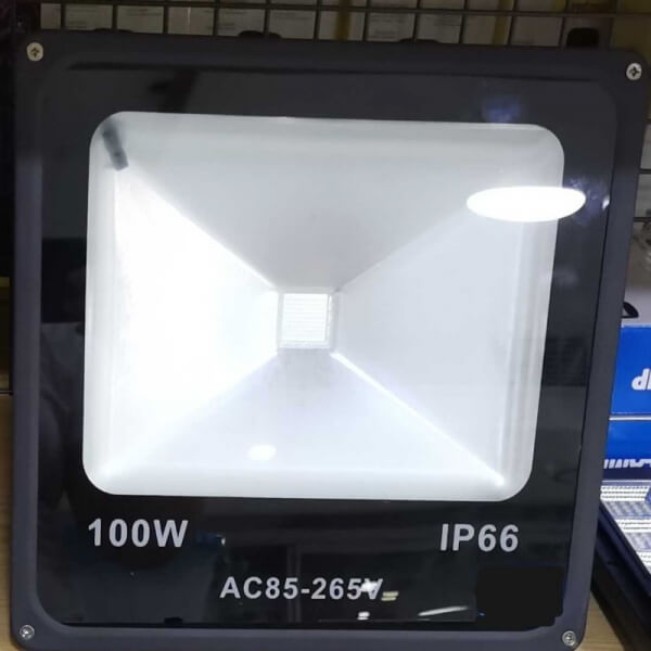 Reflector led 100w RGB