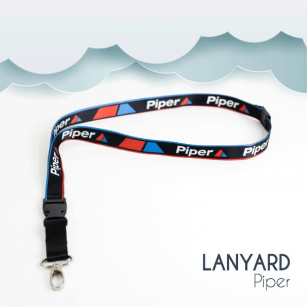 Lanyard Piper