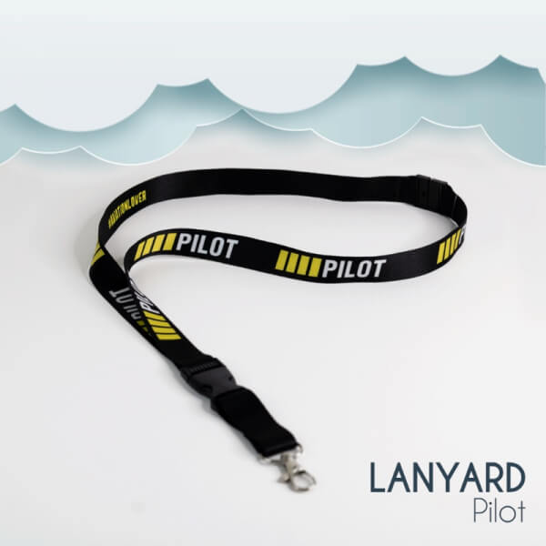 Lanyard Pilot