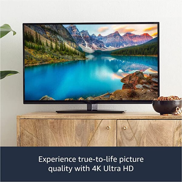 i-Mall Ya! • FIRE TV STICK 4K ULTRA HD 3RD GEN  con mando por voz  Alexa, streaming HD