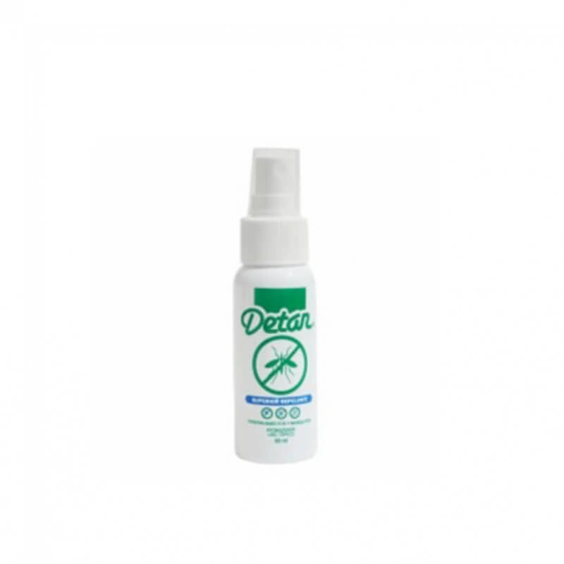 DETAN REPELENTE INFANTIL ATOMIZADOR X 60ML