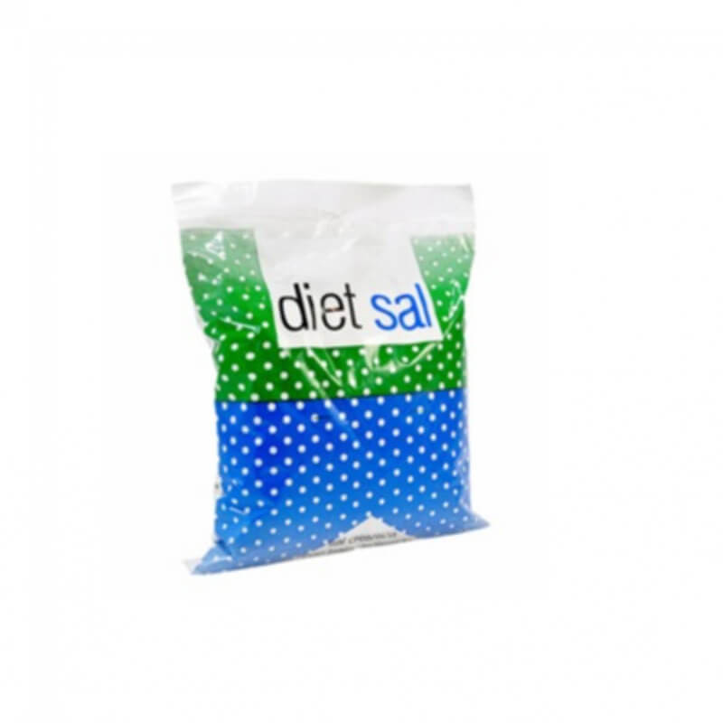 DIET SAL FUNDA X 500GR