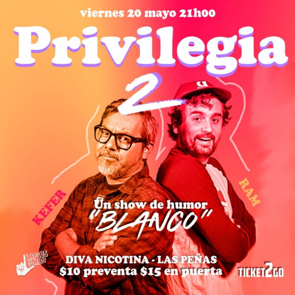 PRIVILEGIA 2