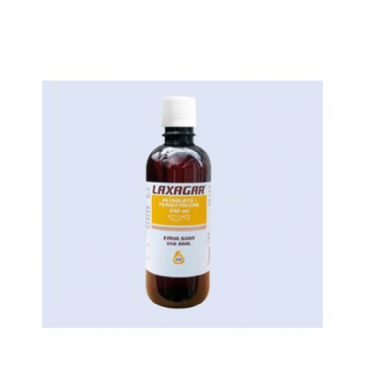 LAXAGAR EMULSION X 240ML