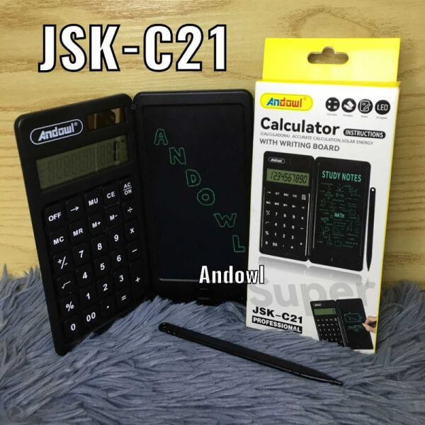 Calculadora C21