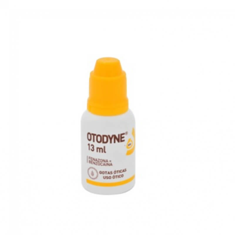 OTODYNE GOTAS X 13ML