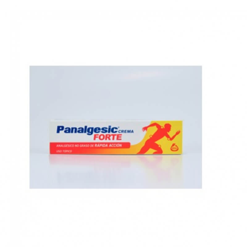 PANALGESIC FORTE CREMA X 32 GR