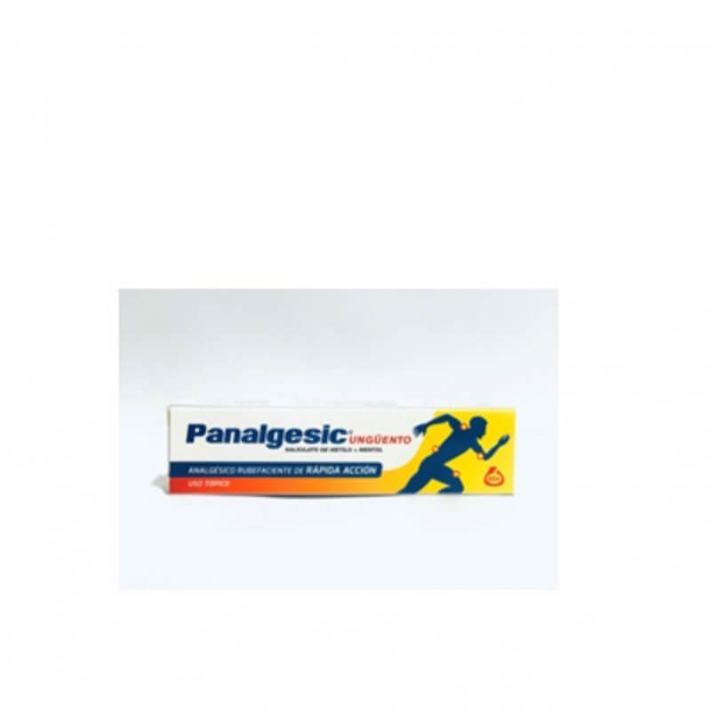 PANALGESIC UNGUENTO X 32GR