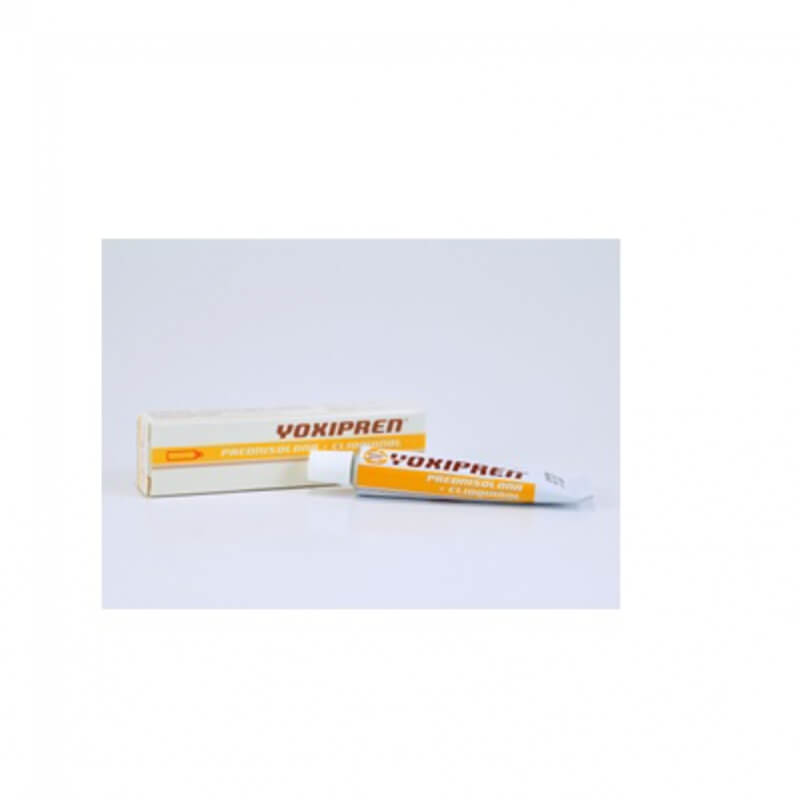 YOXIPREN CREMA X 16GR