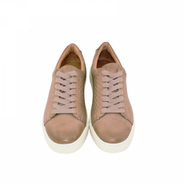 Zapatos Frye Modelo Ivy Talla US 8.5 Color Gris