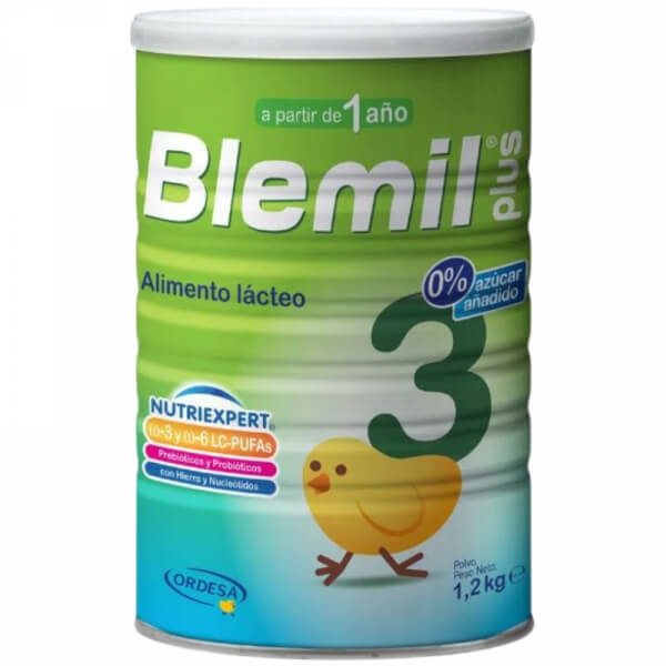 BLEMIL PLUS 3 NUTRIEXPERT 1200 GR