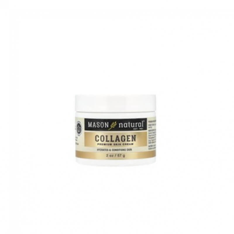 COLLAGEN BEAUTY CREAM X 57G
