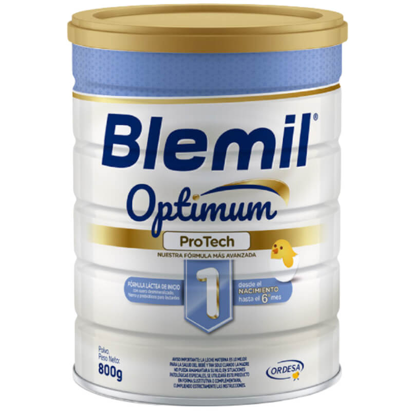 BLEMIL OPTIMUM 1 800 GR