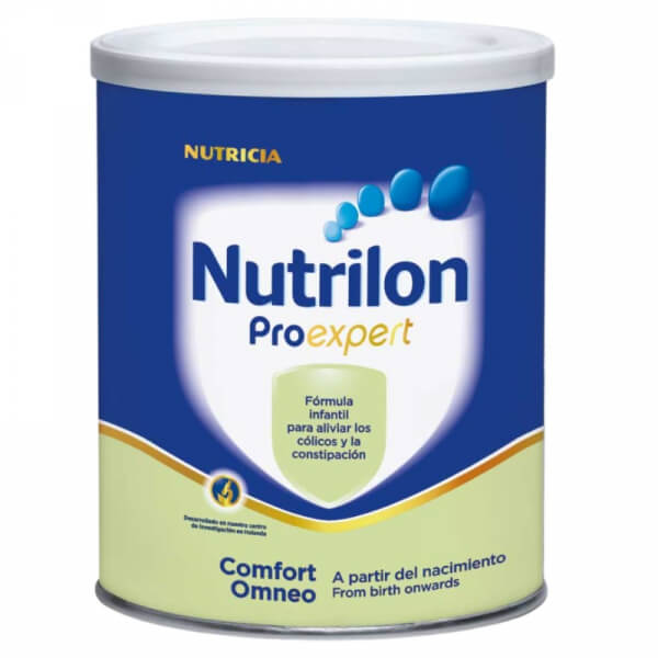 NUTRILON PROEXPERT COMFORT OMNEO 900 GR