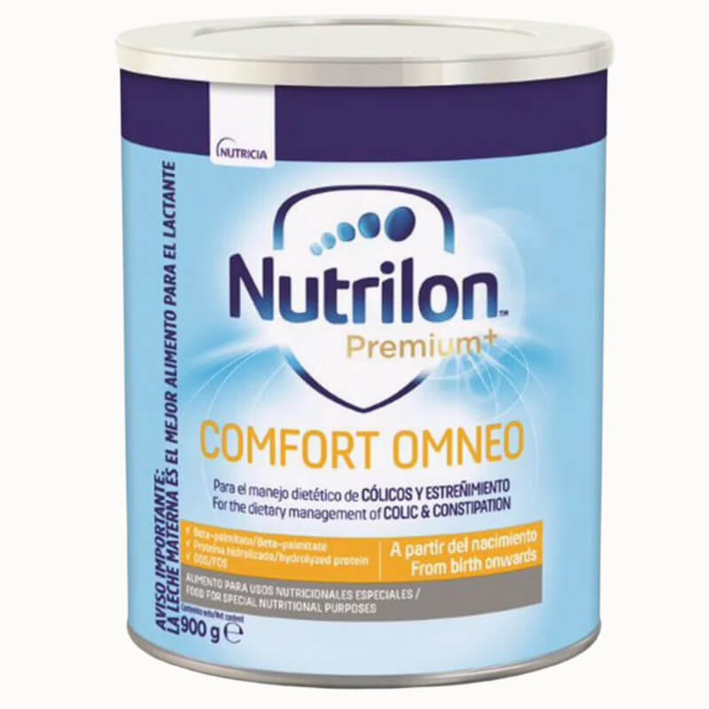 NUTRILON PROEXPERT COMFORT OMNEO 900 GR