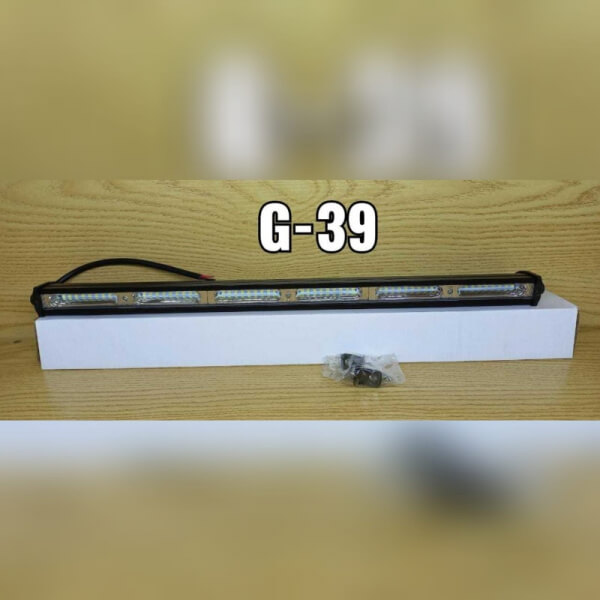 BARRA LUZ LED BLANCO-162W –