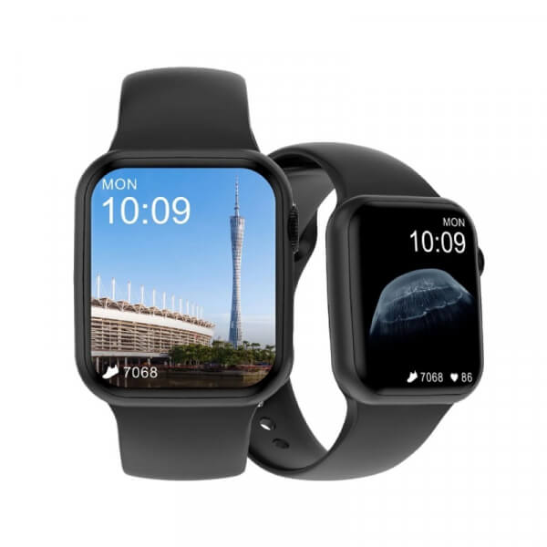Smartwatch DT7 PRO MAX Mini