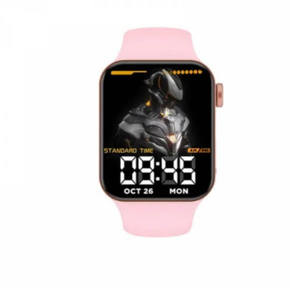 Smartwatch T100 Plus