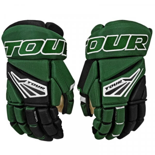 Tour Guantes Code one