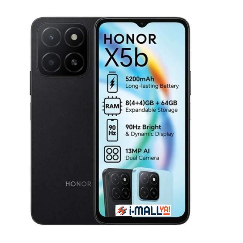 HONOR X5b