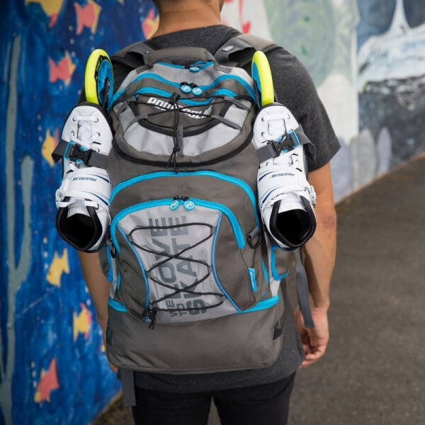 Powerslide Pro BackPack