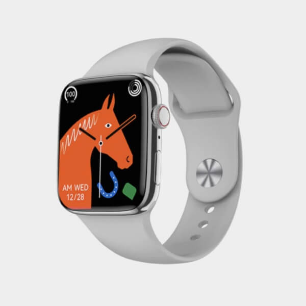 SMARTWATCH DT8 PRO SERIE 8