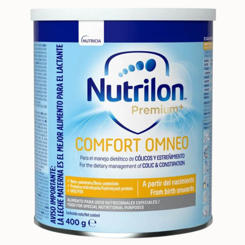 NUTRILON PROEXPERT COMFORT OMNEO 400 GR