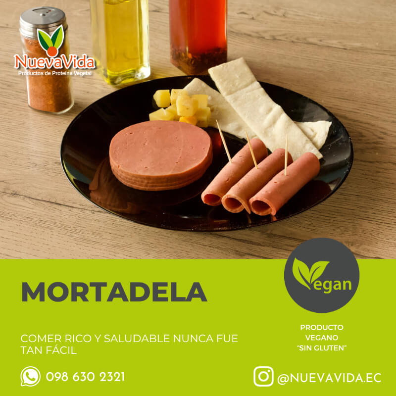 MORTADELA 225 gr