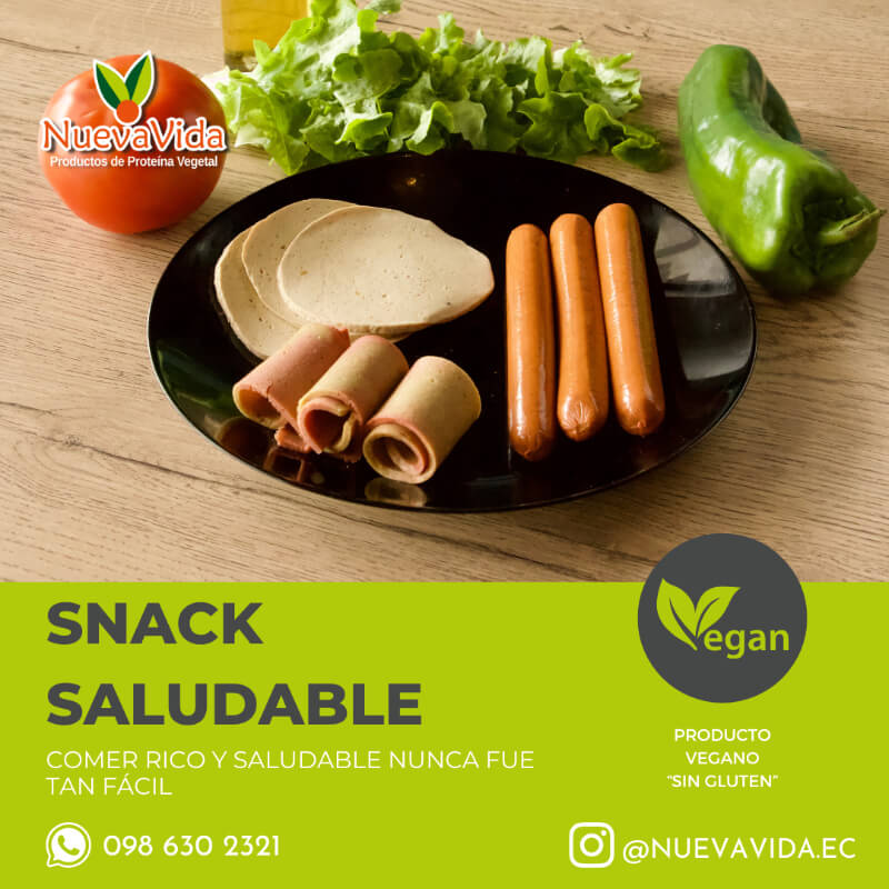 COMBO SNACK SALUDABLE 225 gr