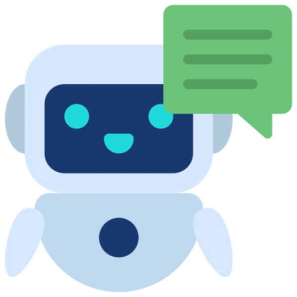 Chatbot Respuesta Automática Simple