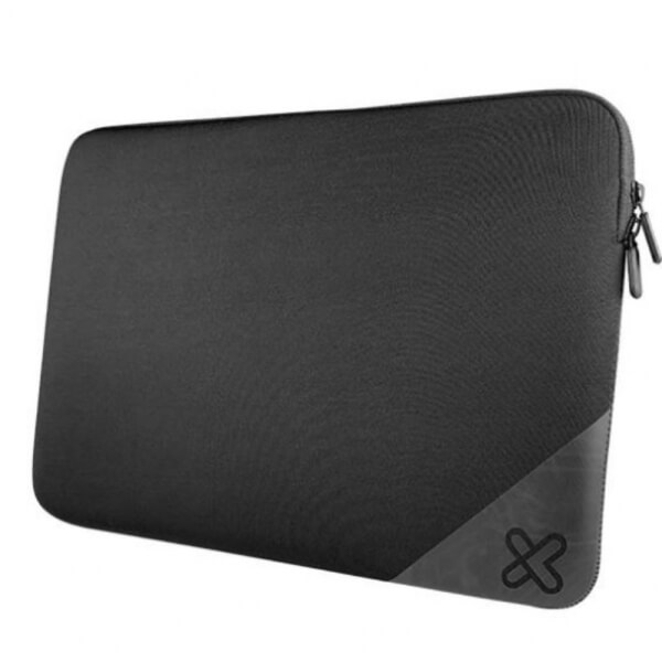 KX Notebook Sleeve 15.6 Black KNS120BK