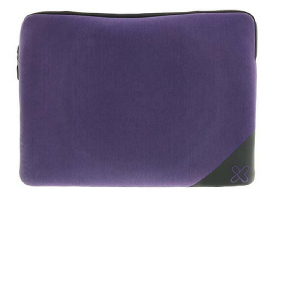 KX Notebook Sleeve 15.6 Purple KNS120PR