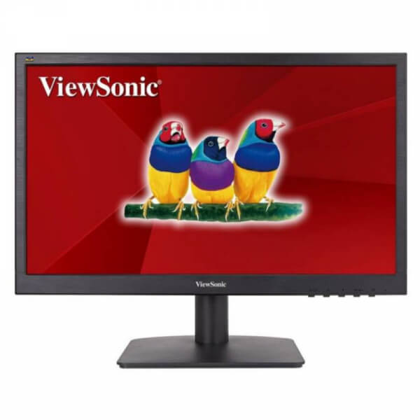 Viewsonic Monitor 18.5