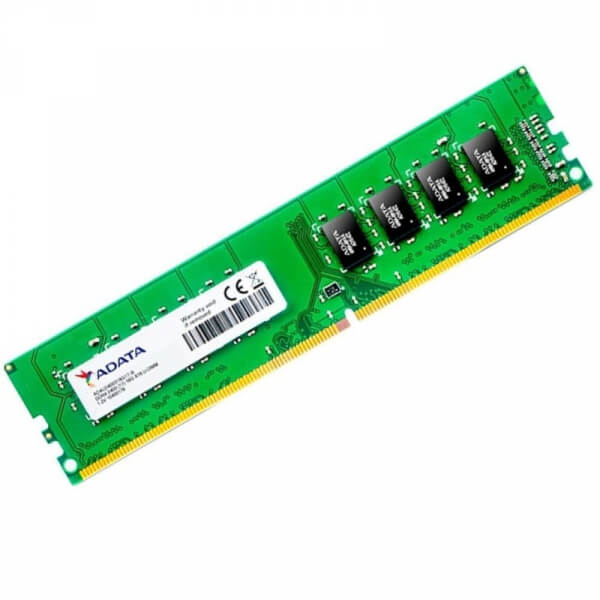 MEMORIA ADATA 8GB DDR4 3200MHZ UDIMM 1.2V DE PC