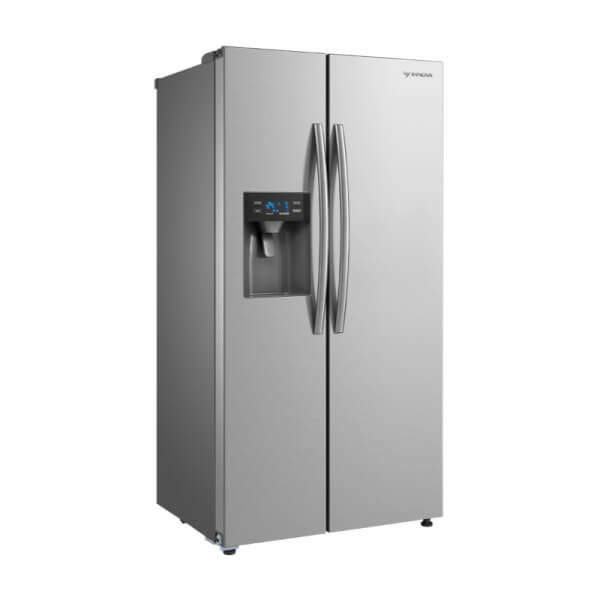 Refrigeradora 2 puertas 24 btu