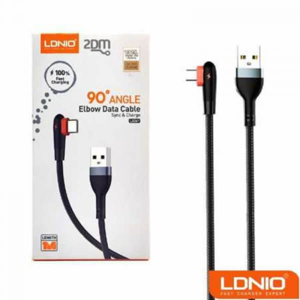CABLE LDNIO LS561 TIPO C 1 MTS