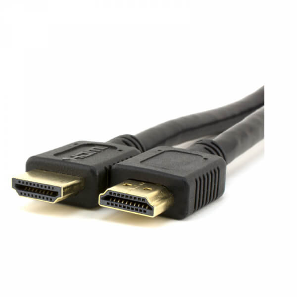CABLE HDMI - HDMI 1.5 MTS