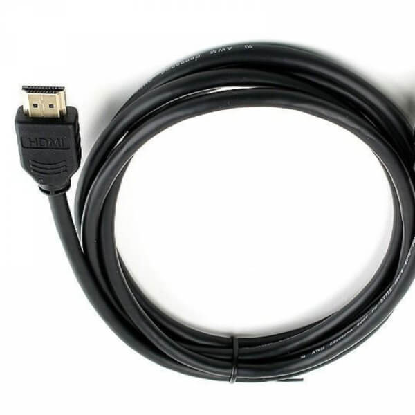 Pibatec • CABLE HDMI 15 METROS FULL HD ANERA 3D V1.4 PVC NEGRO HDMI A HDMI