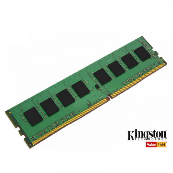 MEMORIA PARA PC Kingston 16GB 3200MHz DDR4 NonECC CL22 DIMM 1Rx8