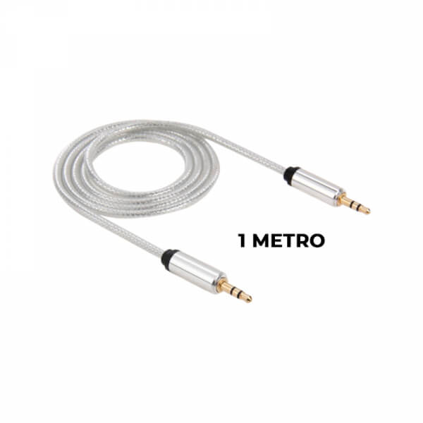 CABLE AUXILIAR G4 G3 1 METRO