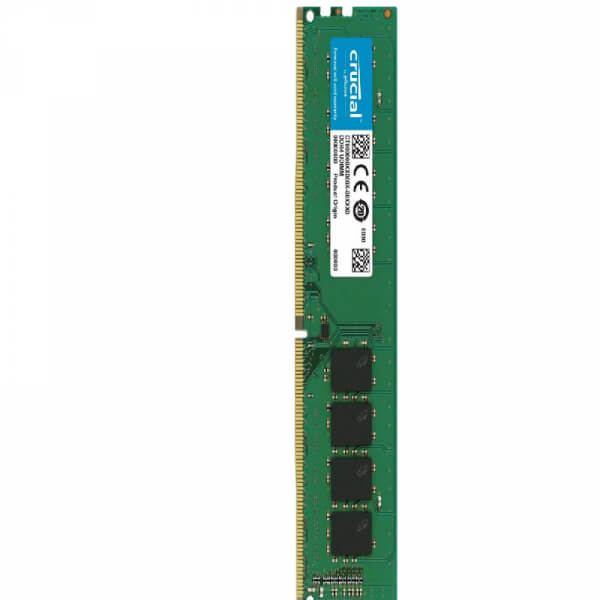 MEMORIA CRUCIAL 16 GB DDR4-3200