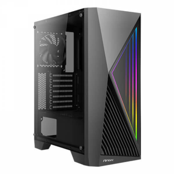 CASE ANTEC NX280 MID-TOWER 1*120 REAR