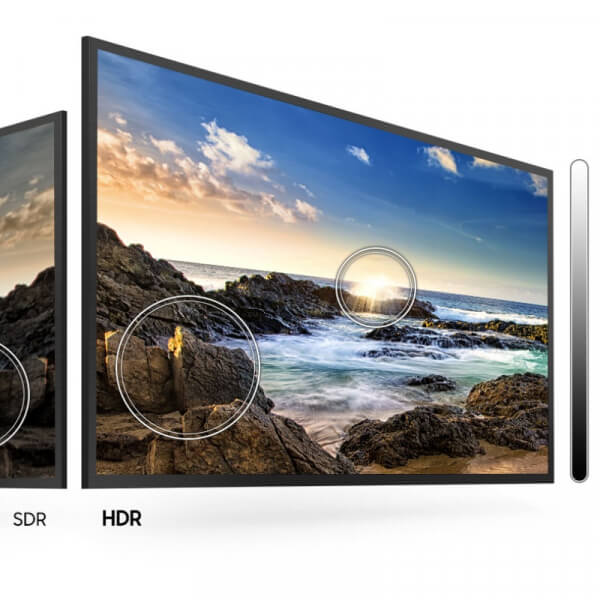 TELEVISOR Samsung 43TU700 4K Ultra HD Smart TV Wifi