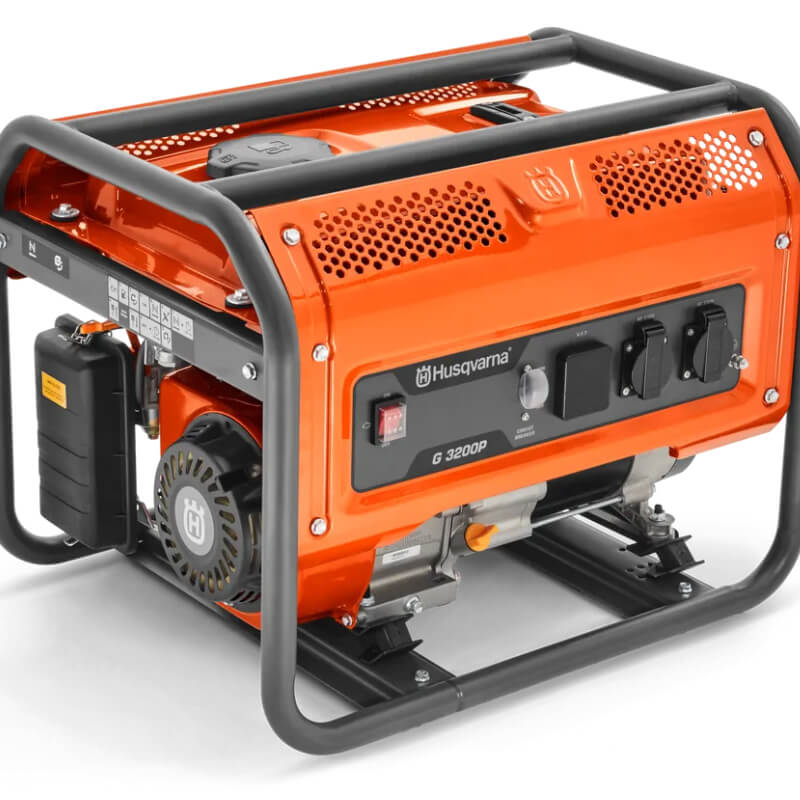Generador de Energía Husqvarna, G3200P