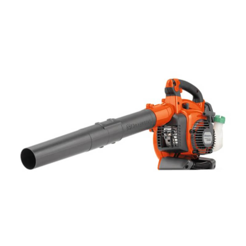 Soplador 125BVX Husqvarna. SOPR125BVX