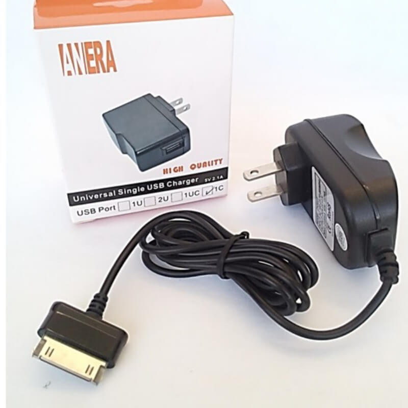 CARGADOR TABLET 5V 2100AMP 30P SAMSUNG